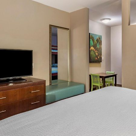 Holiday Inn Express & Suites Indio - Coachella Valley By Ihg Zewnętrze zdjęcie