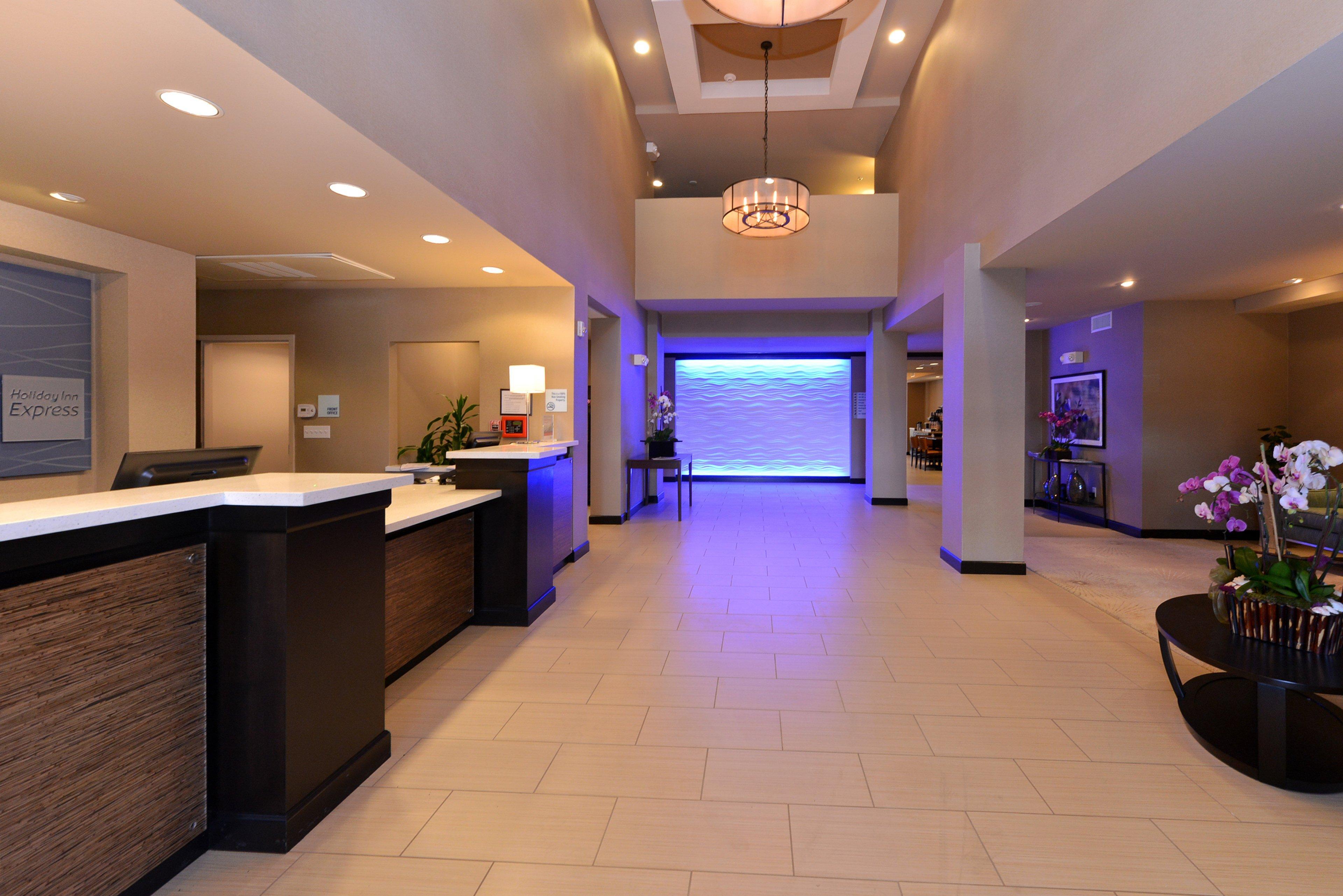 Holiday Inn Express & Suites Indio - Coachella Valley By Ihg Zewnętrze zdjęcie