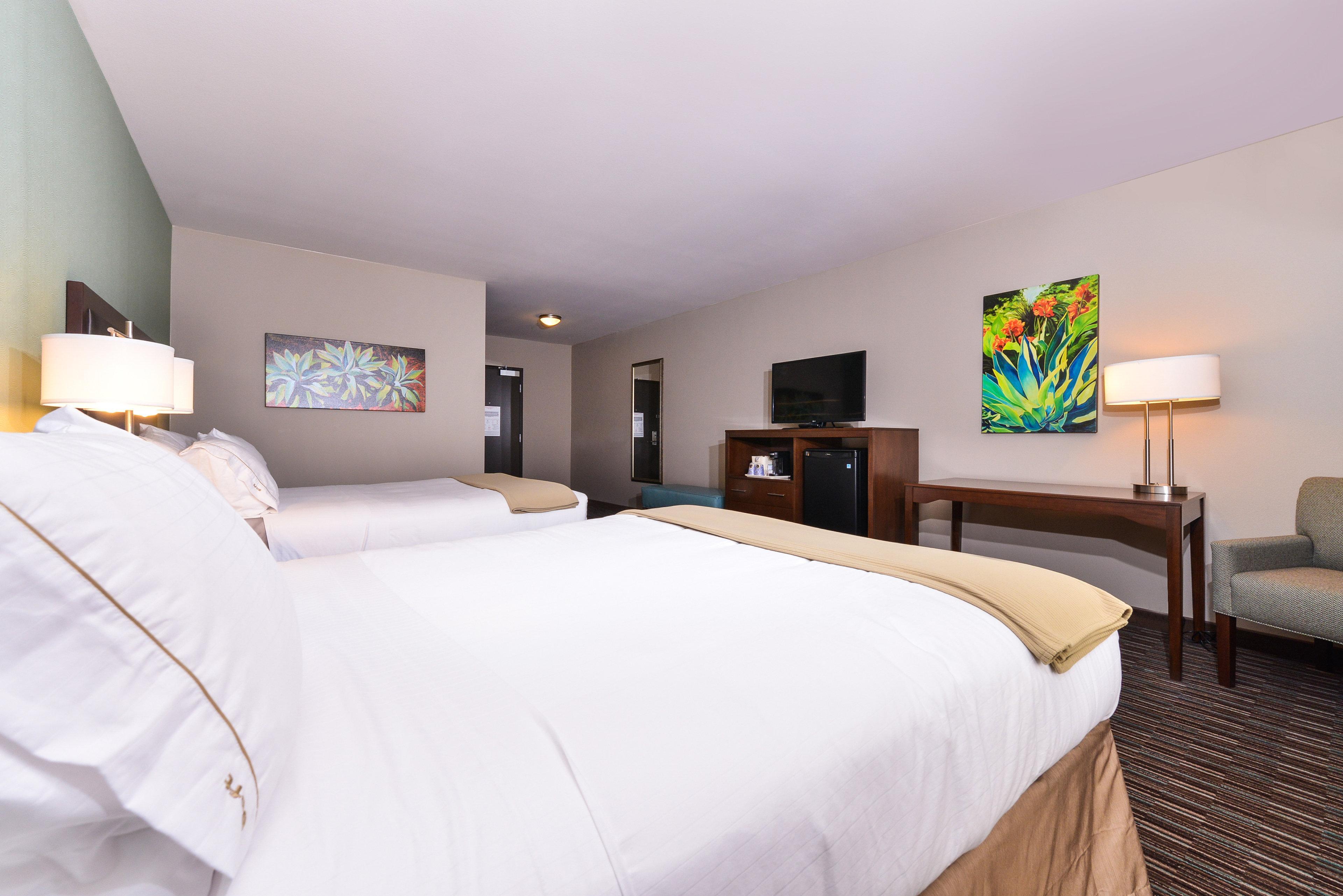 Holiday Inn Express & Suites Indio - Coachella Valley By Ihg Zewnętrze zdjęcie