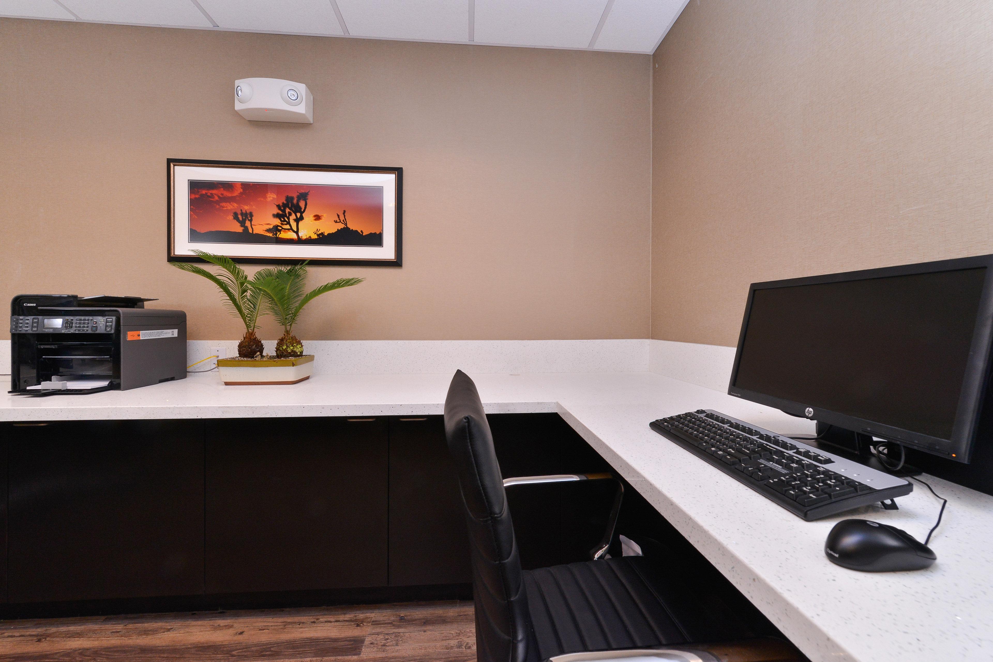 Holiday Inn Express & Suites Indio - Coachella Valley By Ihg Zewnętrze zdjęcie
