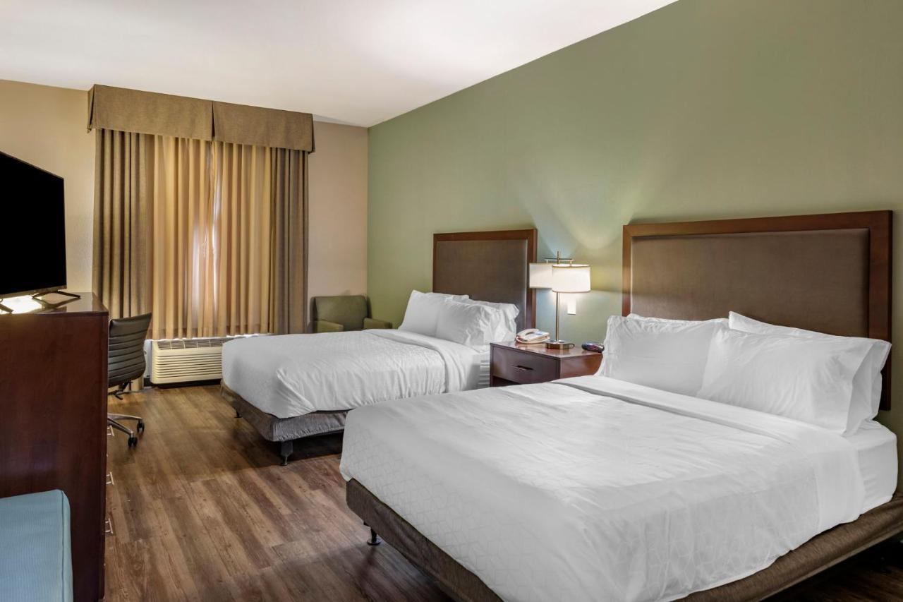 Holiday Inn Express & Suites Indio - Coachella Valley By Ihg Zewnętrze zdjęcie