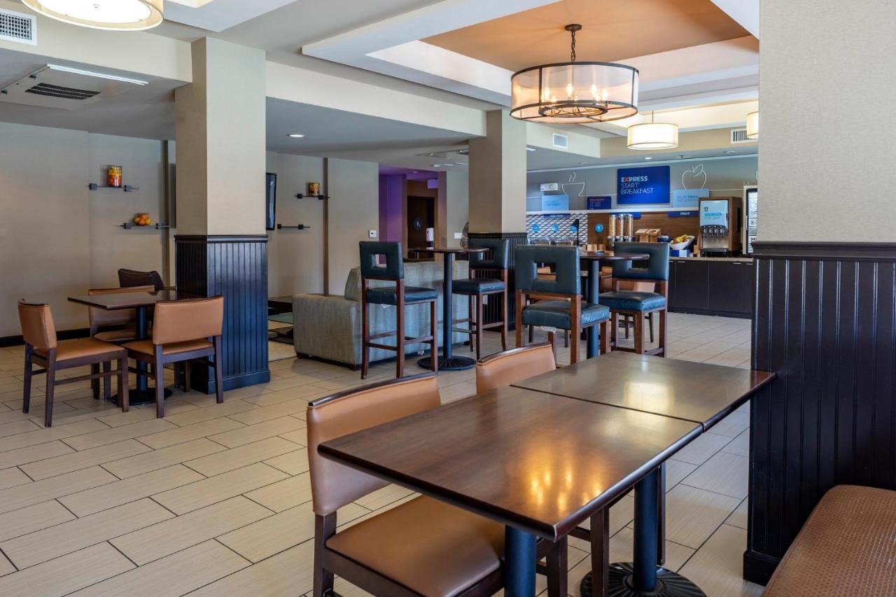 Holiday Inn Express & Suites Indio - Coachella Valley By Ihg Zewnętrze zdjęcie