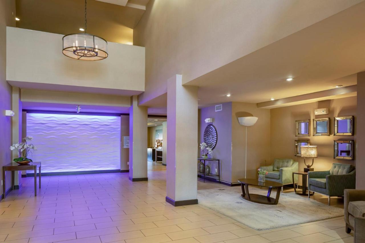 Holiday Inn Express & Suites Indio - Coachella Valley By Ihg Zewnętrze zdjęcie