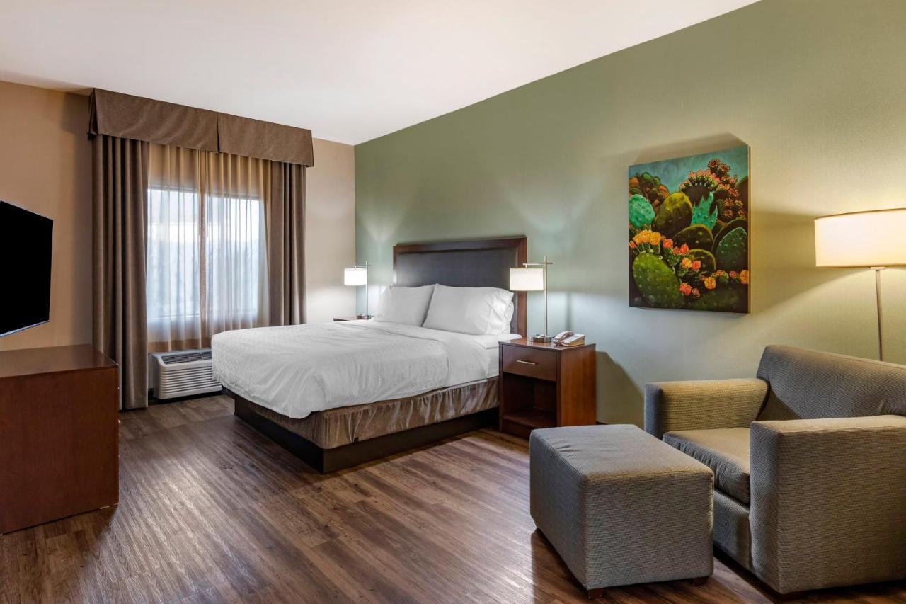 Holiday Inn Express & Suites Indio - Coachella Valley By Ihg Zewnętrze zdjęcie