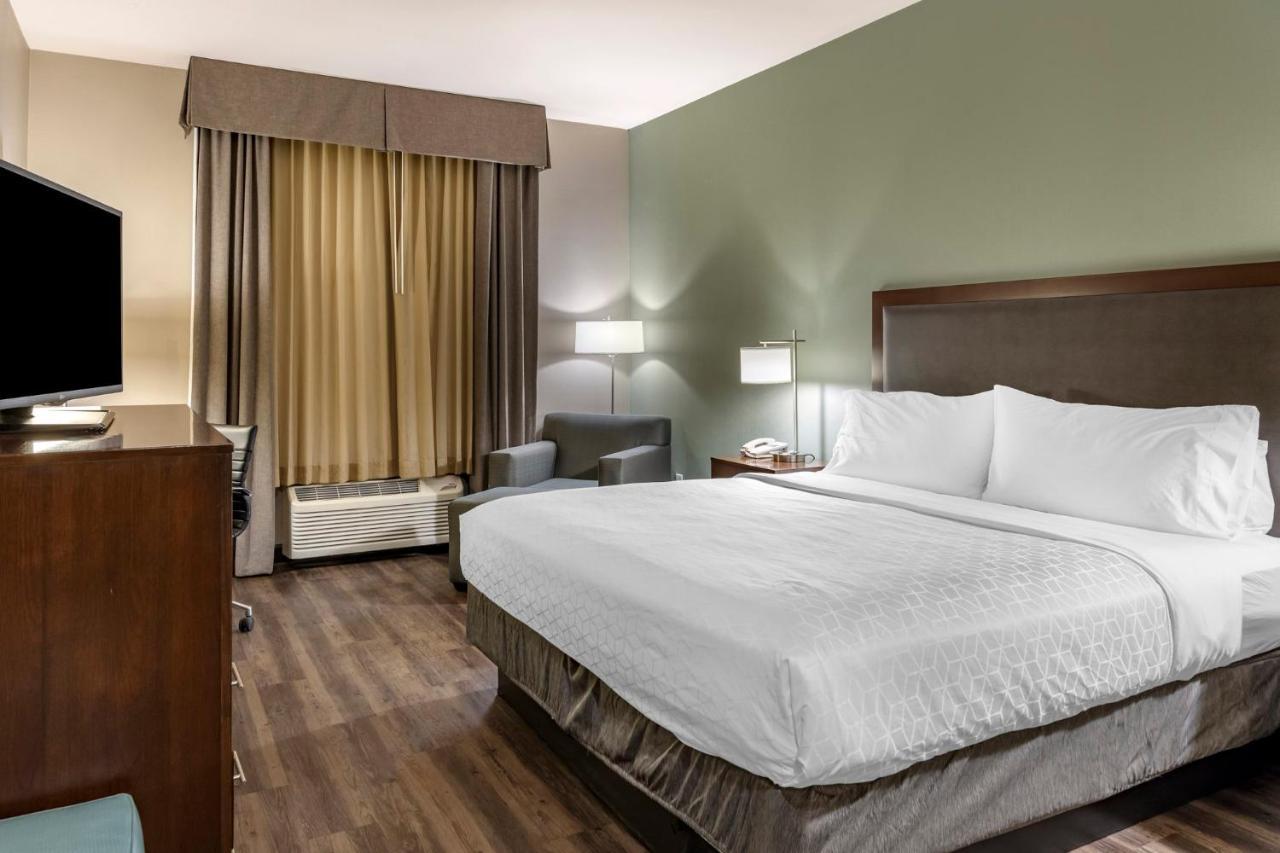 Holiday Inn Express & Suites Indio - Coachella Valley By Ihg Zewnętrze zdjęcie
