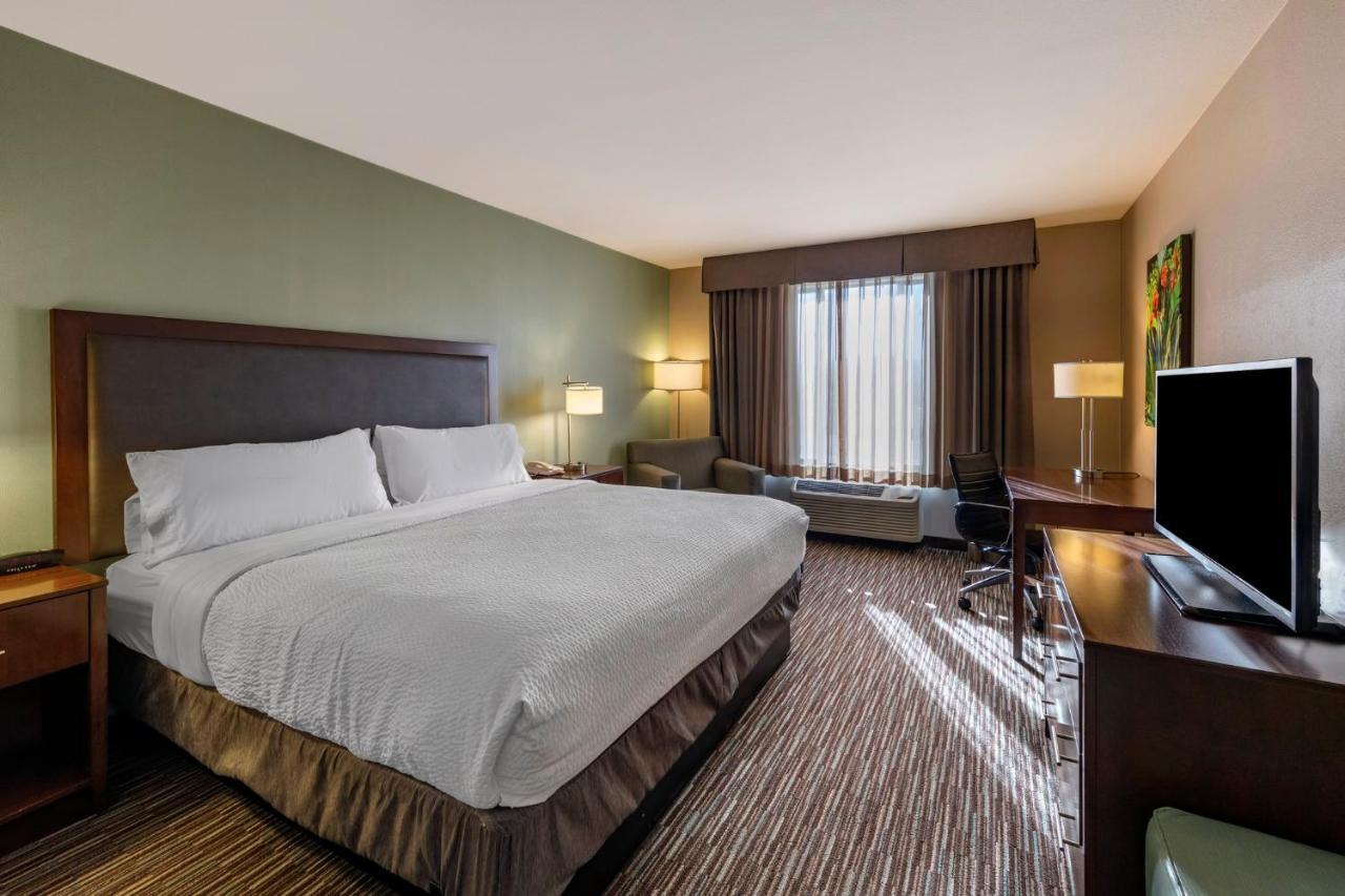 Holiday Inn Express & Suites Indio - Coachella Valley By Ihg Zewnętrze zdjęcie