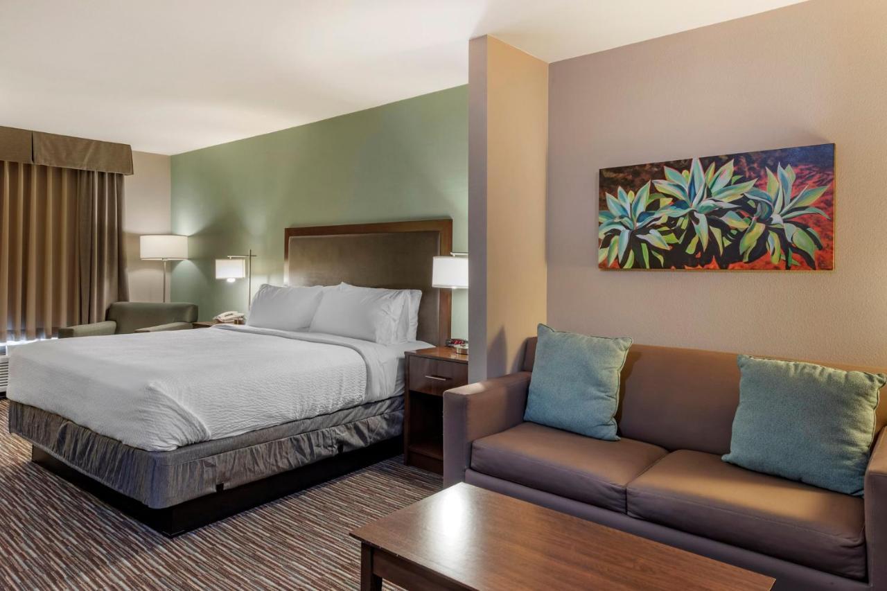 Holiday Inn Express & Suites Indio - Coachella Valley By Ihg Zewnętrze zdjęcie