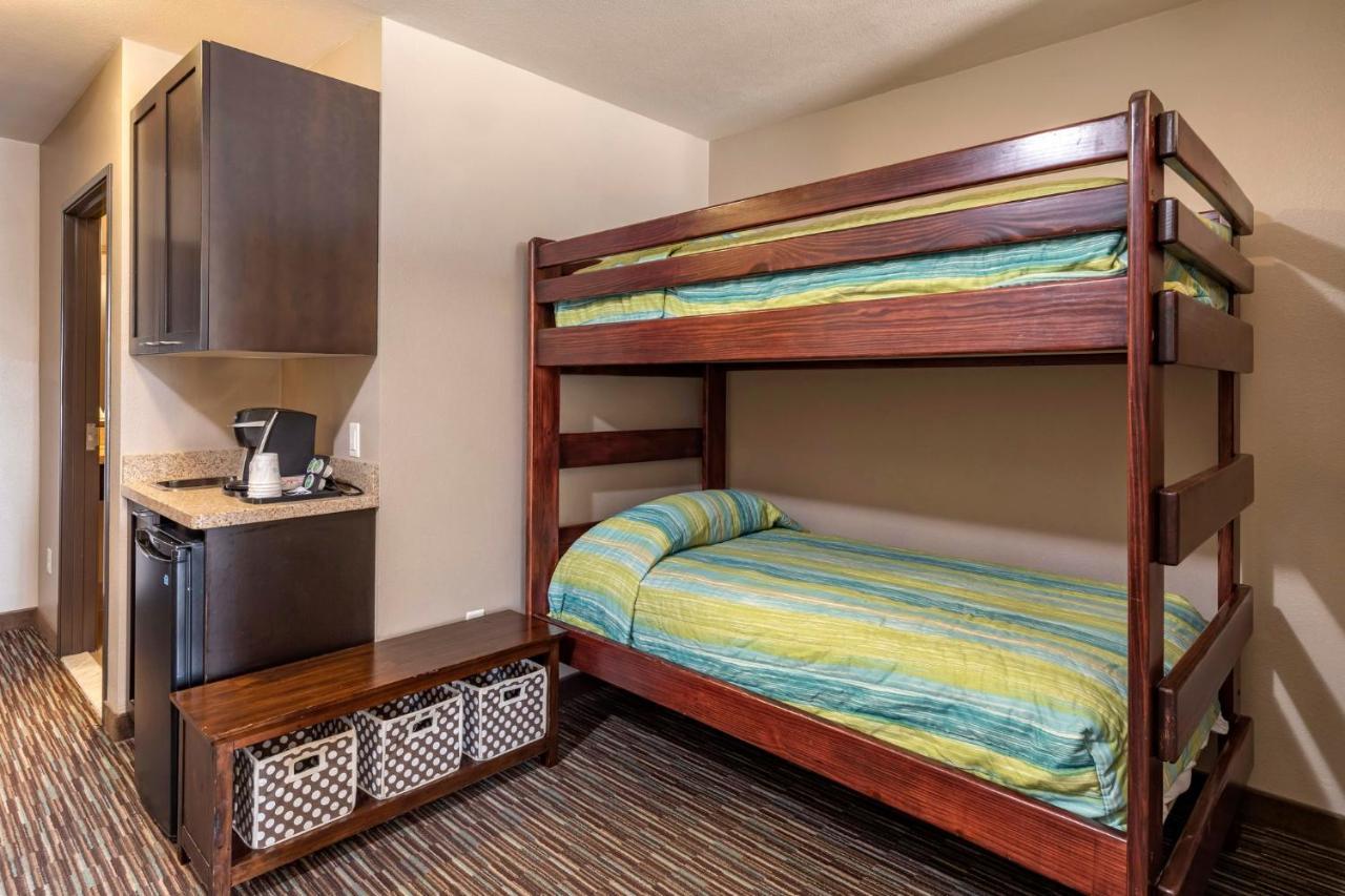 Holiday Inn Express & Suites Indio - Coachella Valley By Ihg Zewnętrze zdjęcie