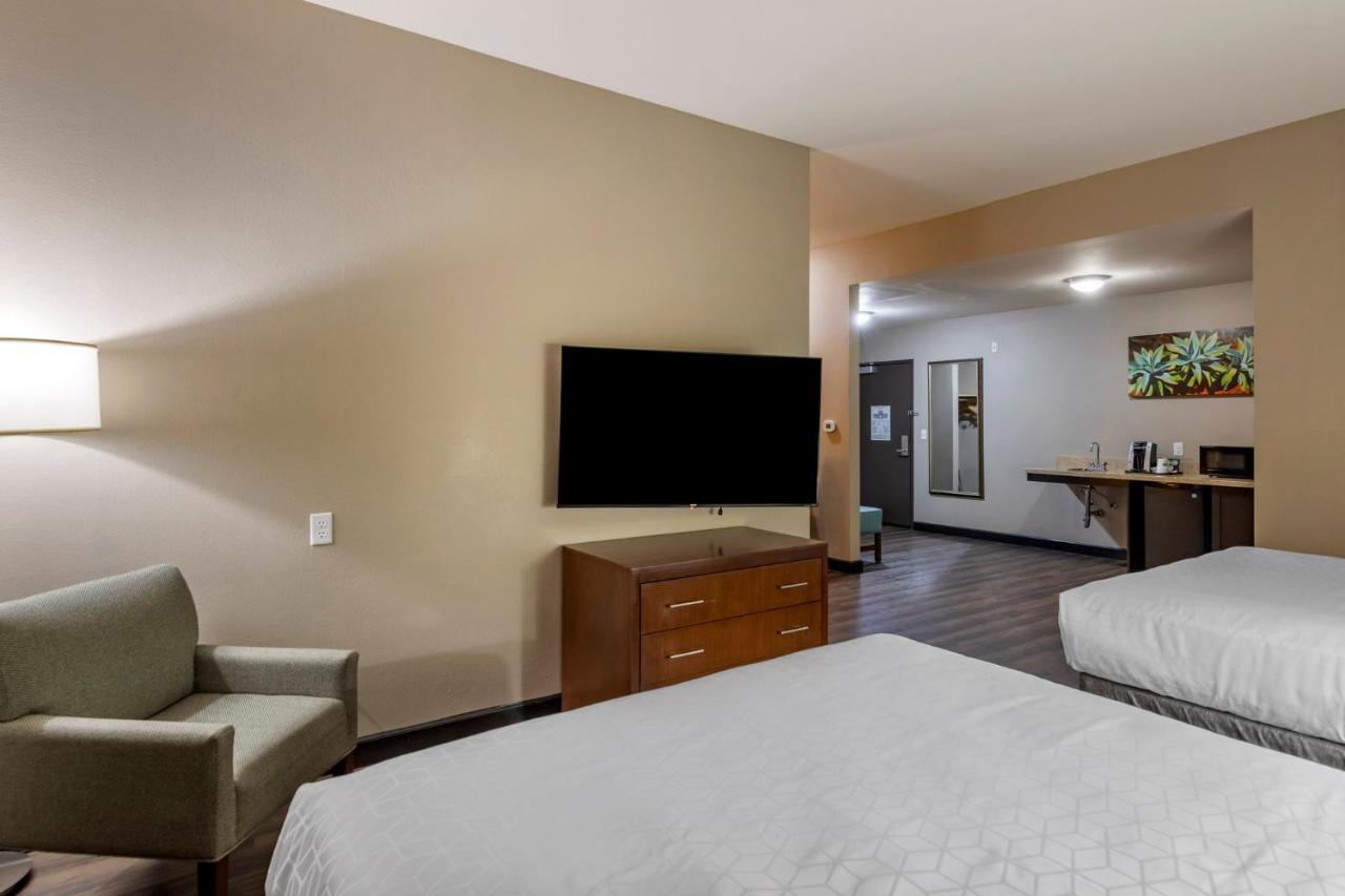 Holiday Inn Express & Suites Indio - Coachella Valley By Ihg Zewnętrze zdjęcie