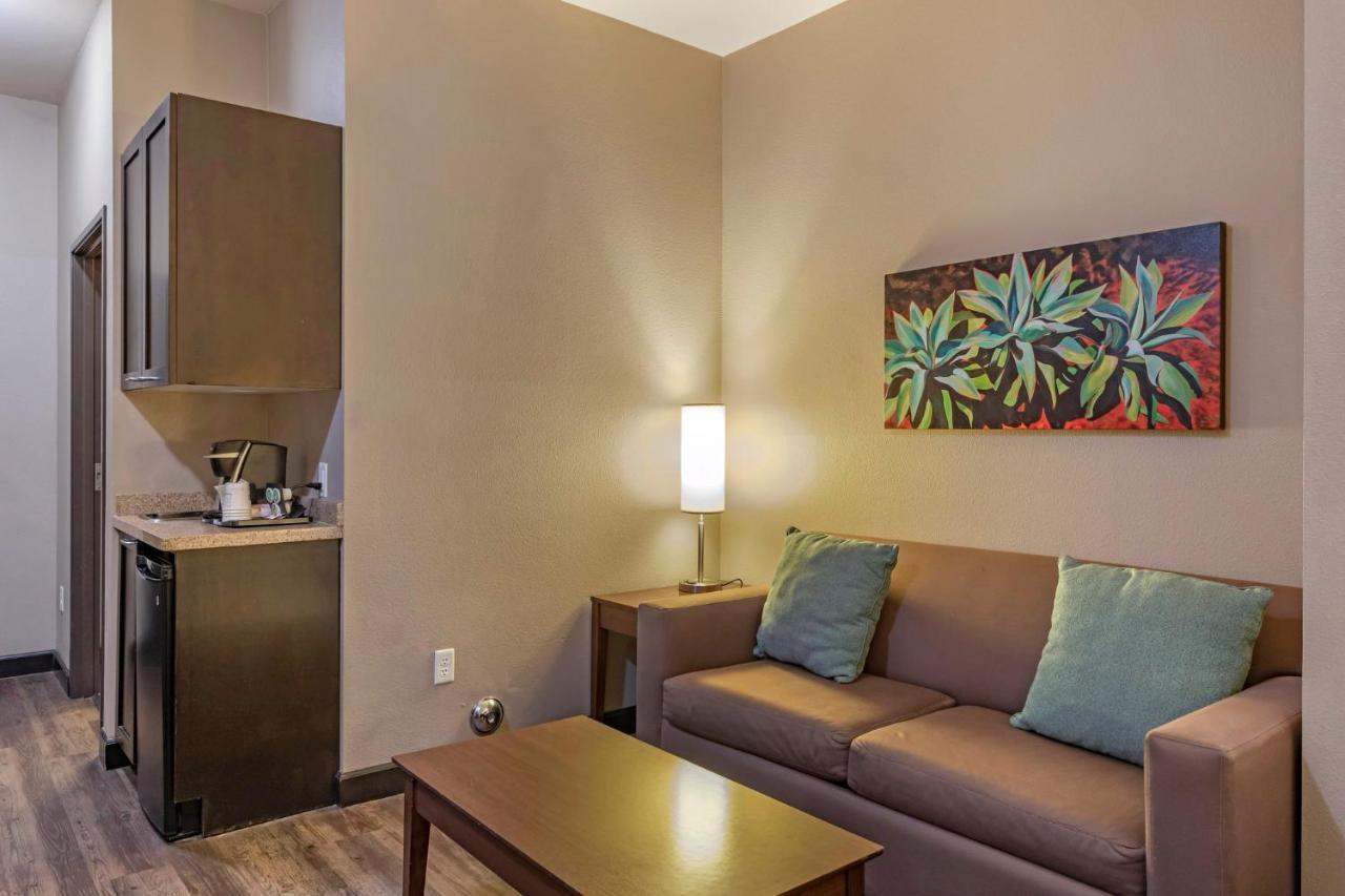 Holiday Inn Express & Suites Indio - Coachella Valley By Ihg Zewnętrze zdjęcie