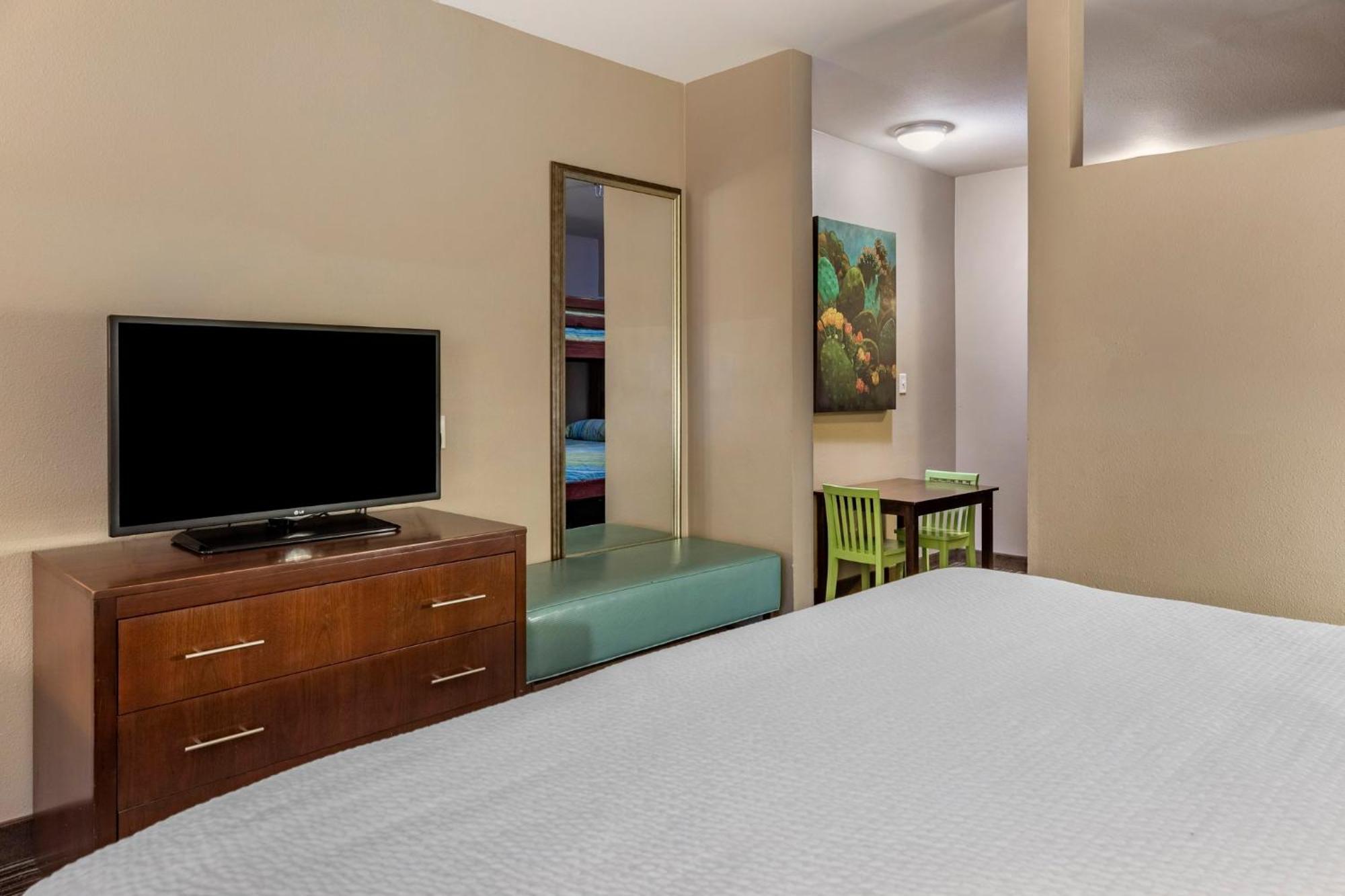 Holiday Inn Express & Suites Indio - Coachella Valley By Ihg Zewnętrze zdjęcie