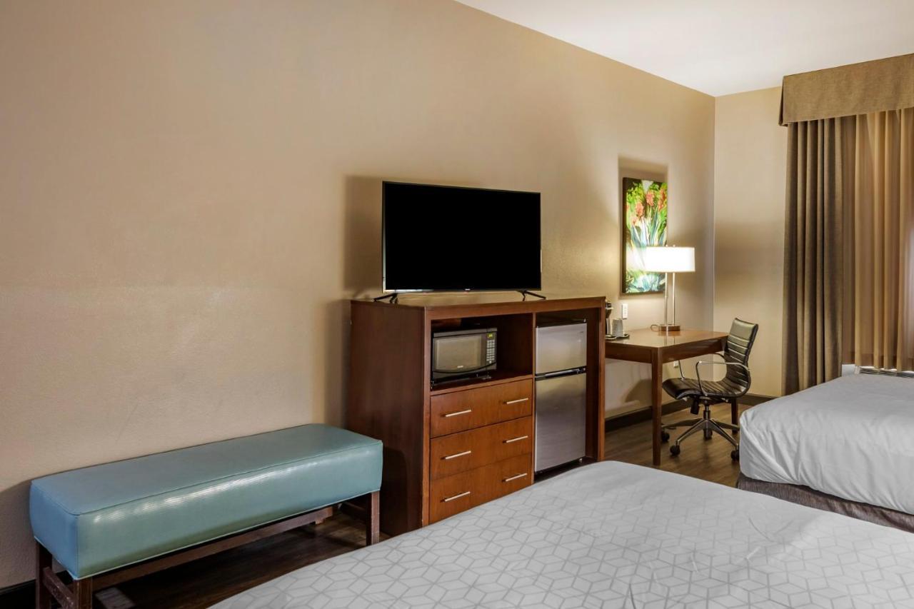 Holiday Inn Express & Suites Indio - Coachella Valley By Ihg Zewnętrze zdjęcie