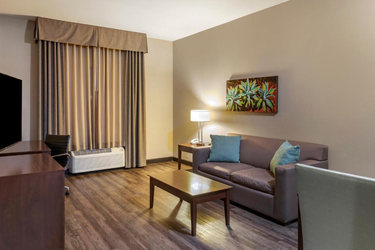 Holiday Inn Express & Suites Indio - Coachella Valley By Ihg Zewnętrze zdjęcie