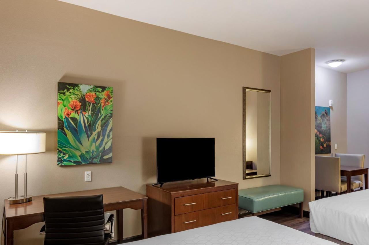 Holiday Inn Express & Suites Indio - Coachella Valley By Ihg Zewnętrze zdjęcie