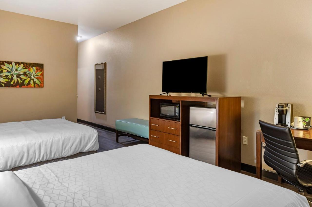Holiday Inn Express & Suites Indio - Coachella Valley By Ihg Zewnętrze zdjęcie
