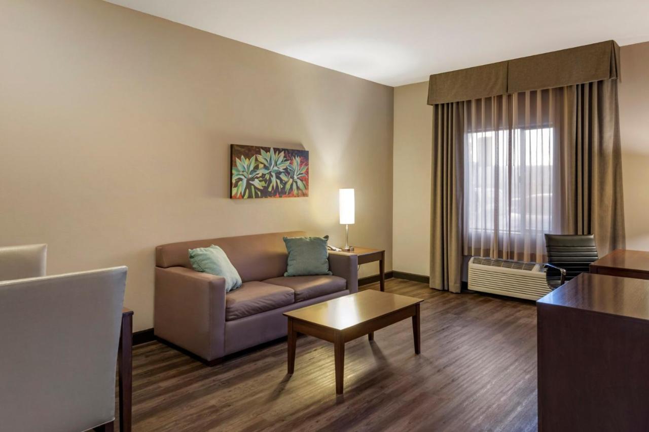 Holiday Inn Express & Suites Indio - Coachella Valley By Ihg Zewnętrze zdjęcie