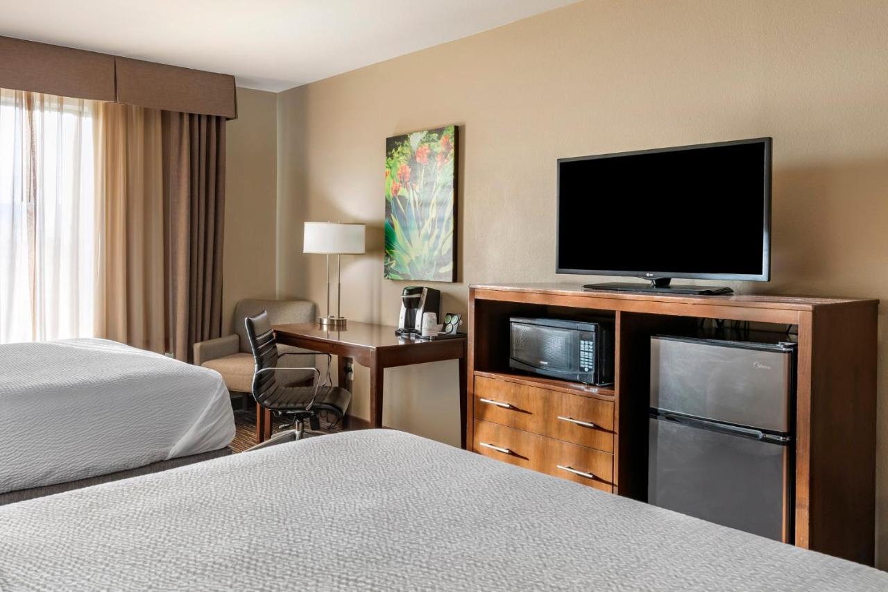Holiday Inn Express & Suites Indio - Coachella Valley By Ihg Zewnętrze zdjęcie