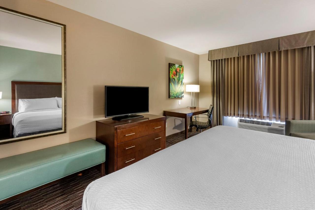 Holiday Inn Express & Suites Indio - Coachella Valley By Ihg Zewnętrze zdjęcie