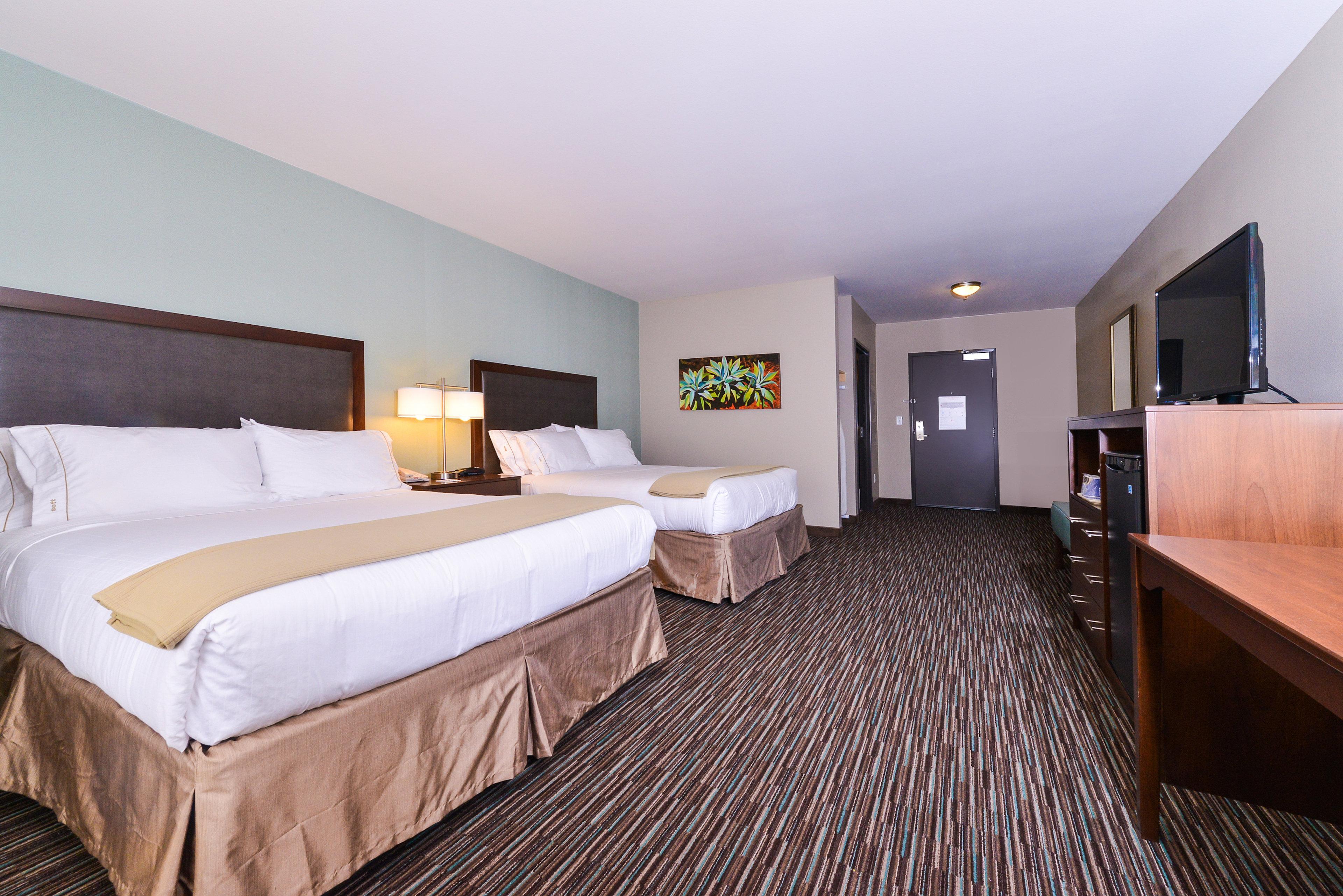 Holiday Inn Express & Suites Indio - Coachella Valley By Ihg Zewnętrze zdjęcie