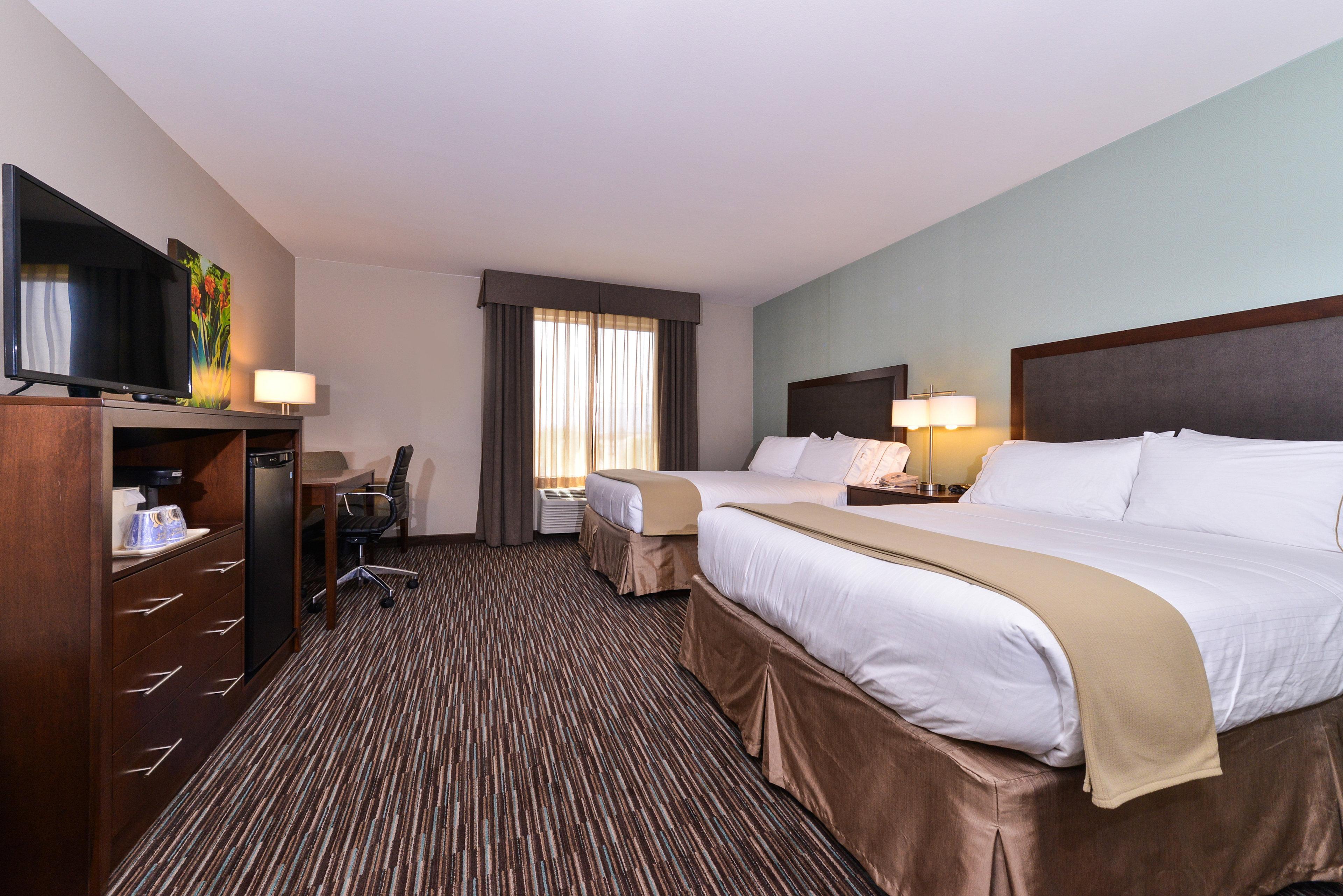 Holiday Inn Express & Suites Indio - Coachella Valley By Ihg Zewnętrze zdjęcie