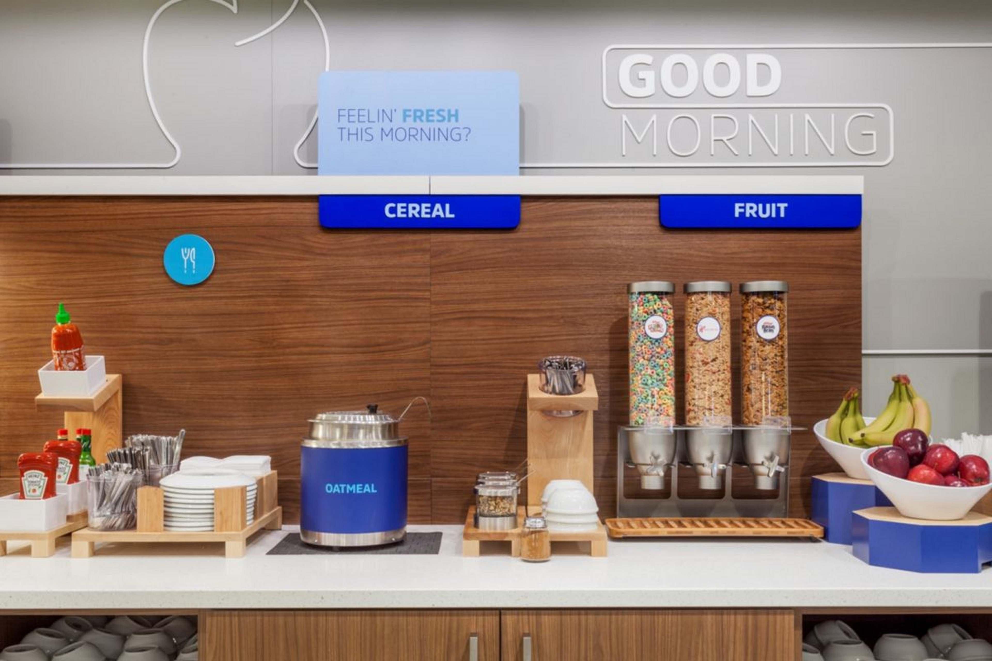 Holiday Inn Express & Suites Indio - Coachella Valley By Ihg Zewnętrze zdjęcie