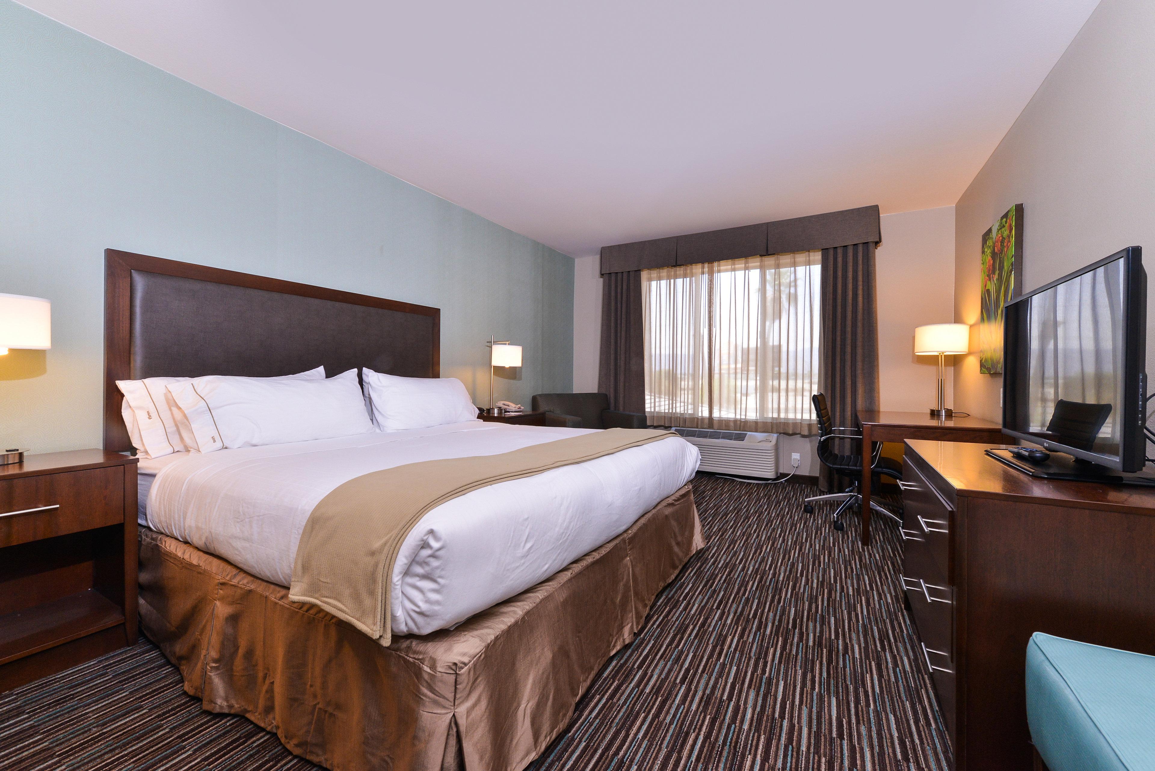 Holiday Inn Express & Suites Indio - Coachella Valley By Ihg Zewnętrze zdjęcie
