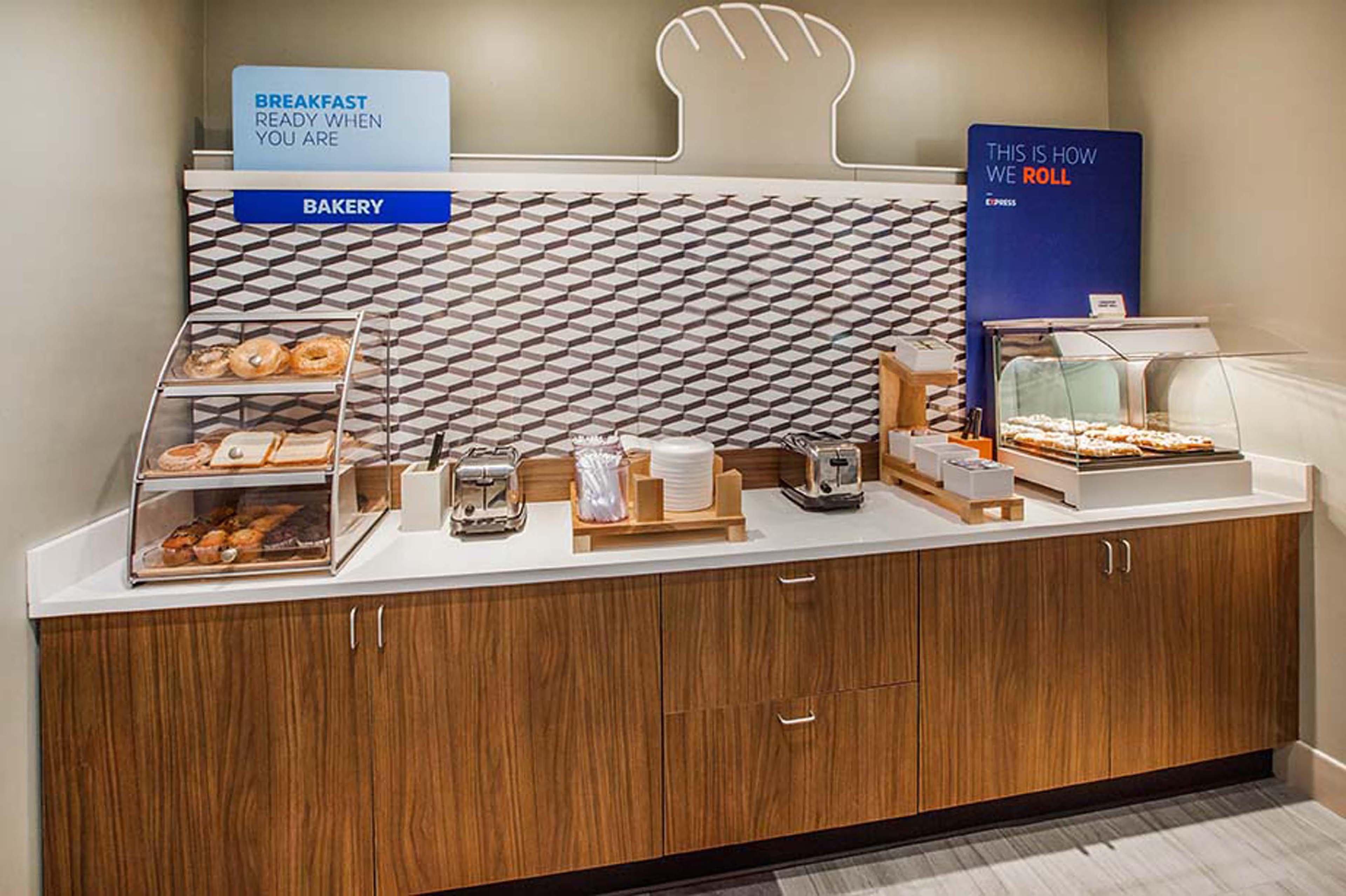 Holiday Inn Express & Suites Indio - Coachella Valley By Ihg Zewnętrze zdjęcie