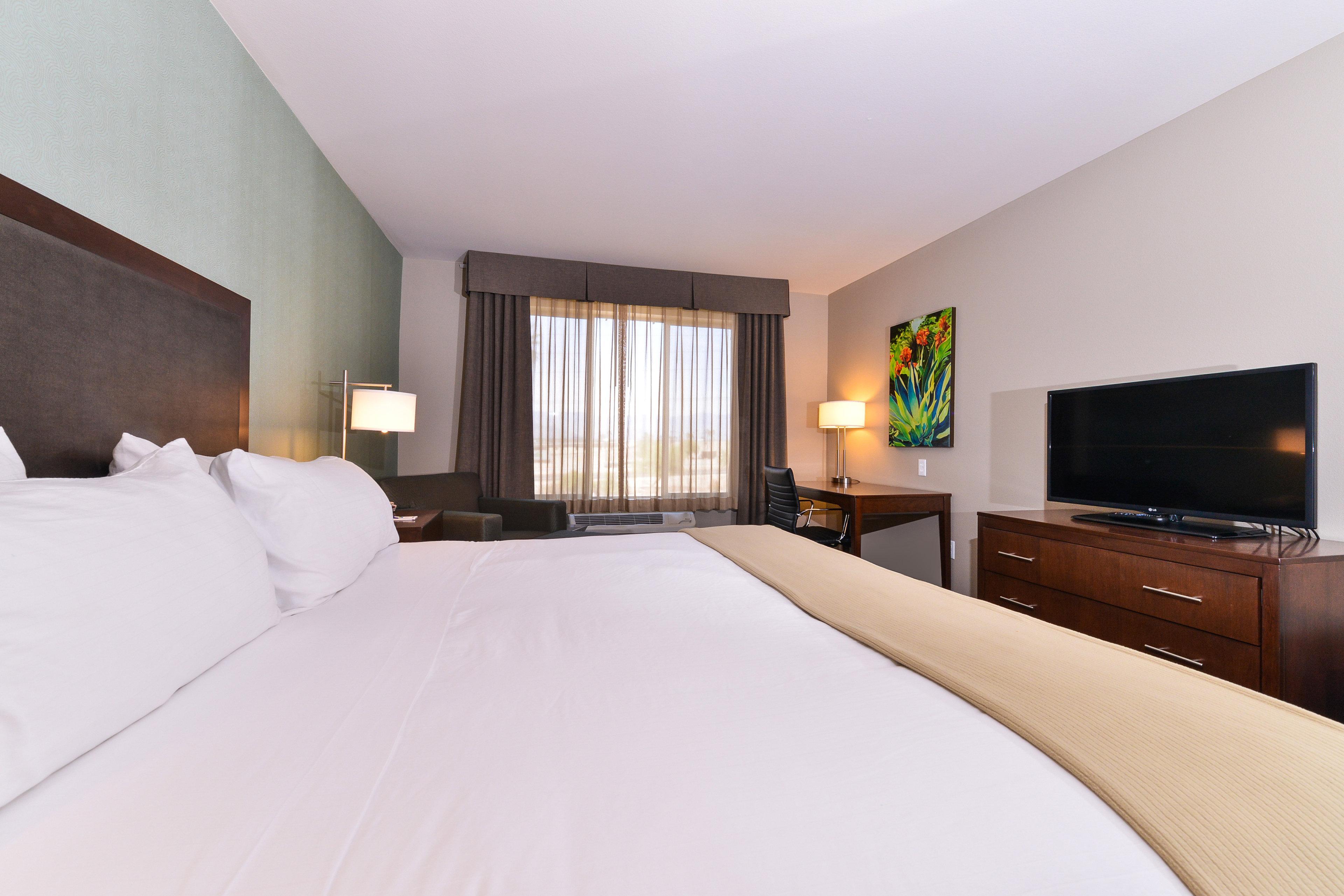 Holiday Inn Express & Suites Indio - Coachella Valley By Ihg Zewnętrze zdjęcie