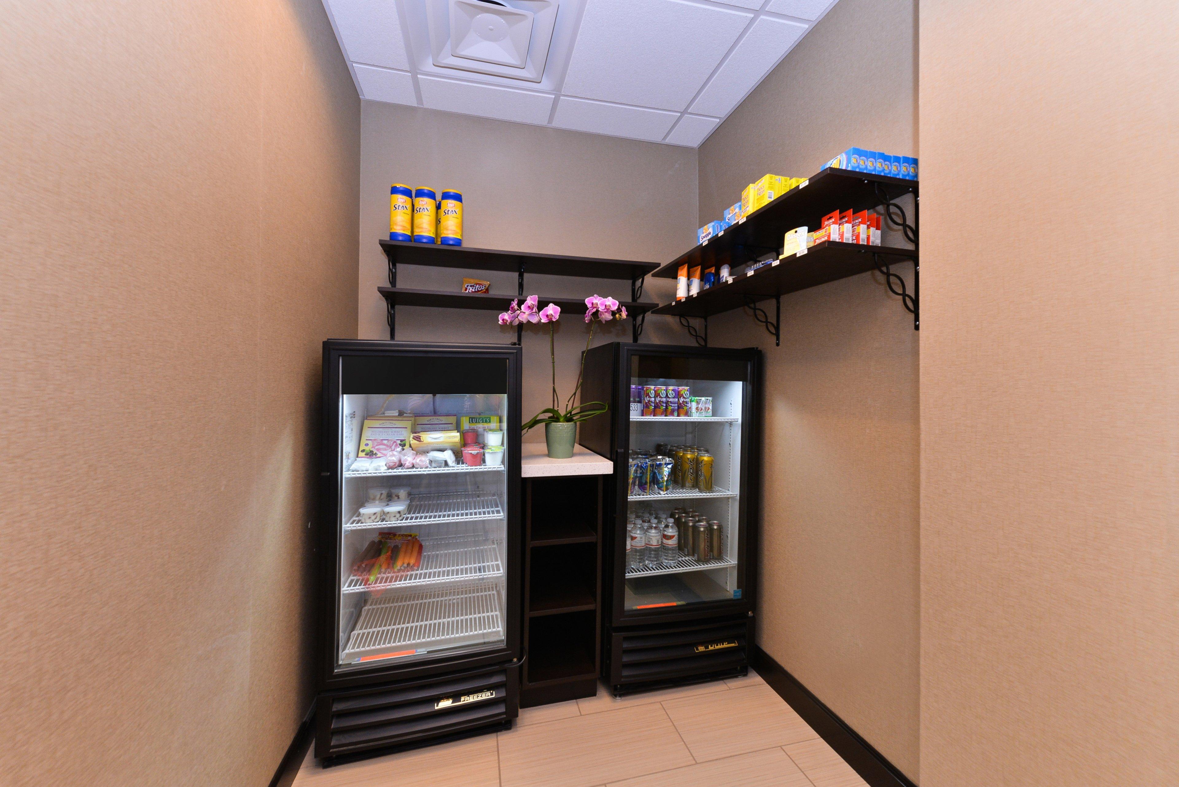 Holiday Inn Express & Suites Indio - Coachella Valley By Ihg Zewnętrze zdjęcie