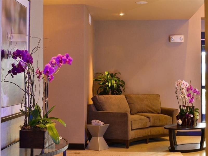 Holiday Inn Express & Suites Indio - Coachella Valley By Ihg Zewnętrze zdjęcie