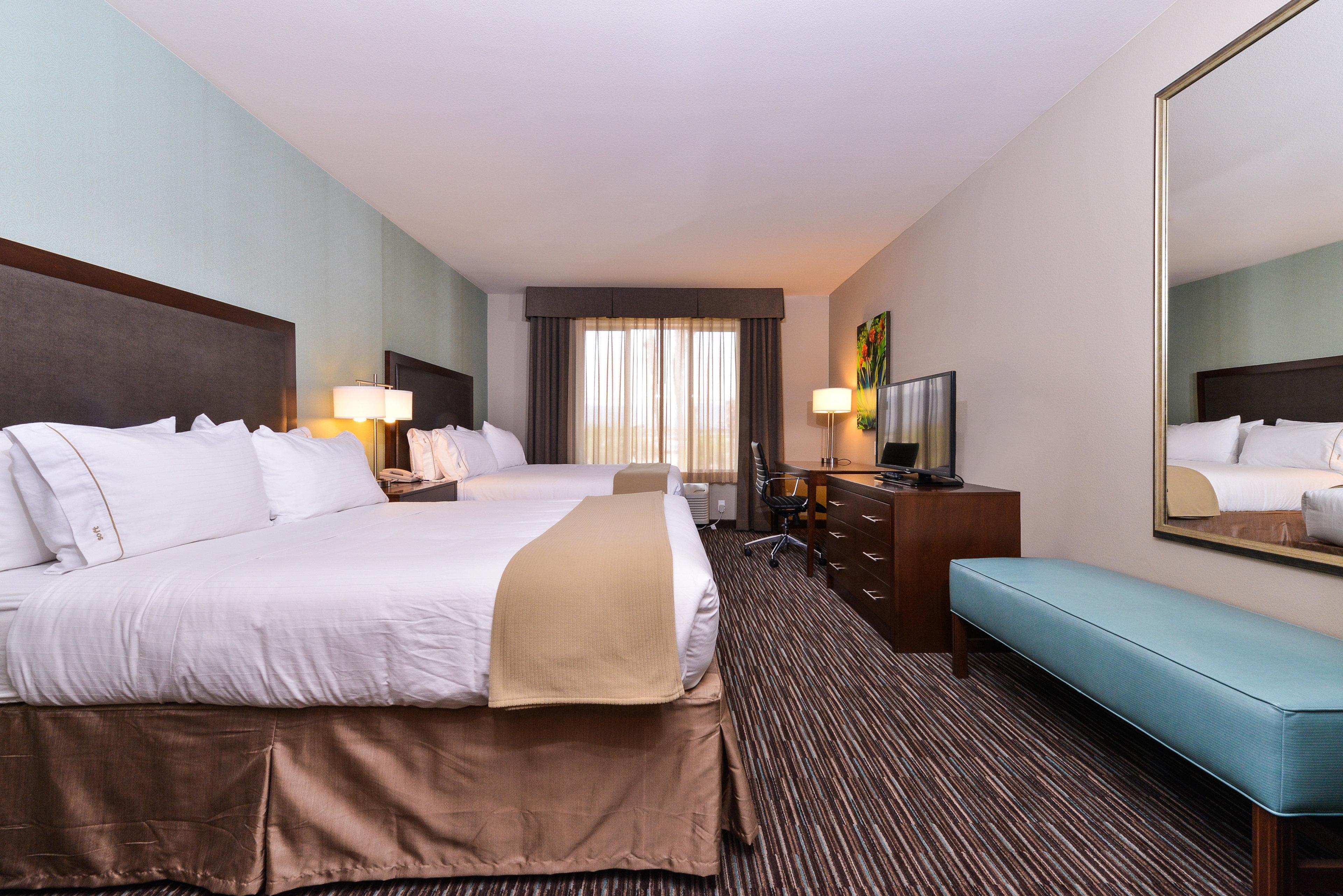 Holiday Inn Express & Suites Indio - Coachella Valley By Ihg Zewnętrze zdjęcie