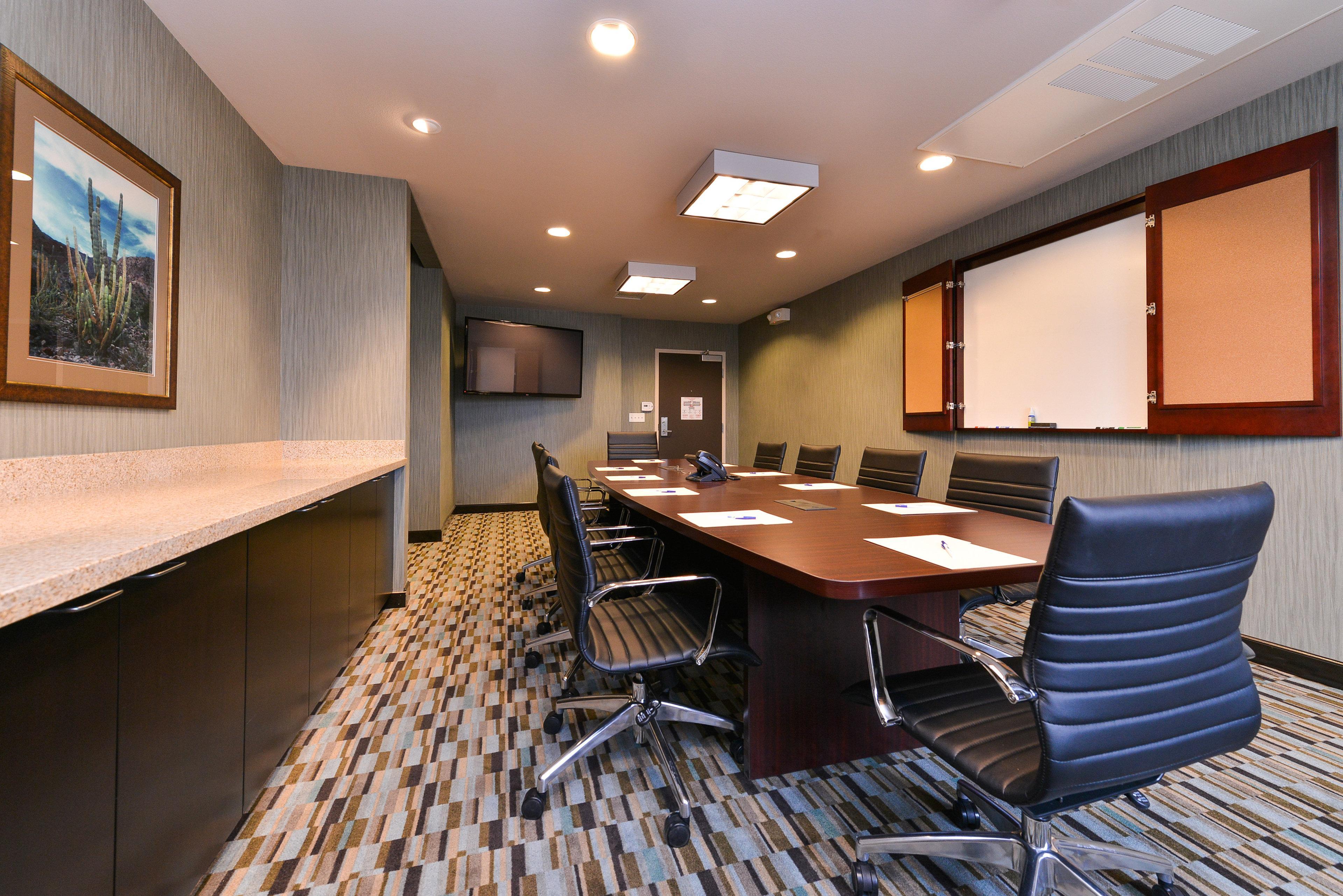 Holiday Inn Express & Suites Indio - Coachella Valley By Ihg Zewnętrze zdjęcie